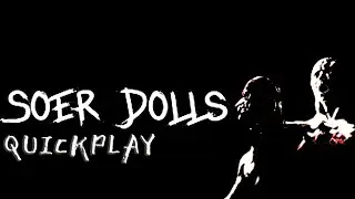 Attack Of The Jizz Monster - Soer Dolls Walkthrough