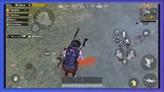 Classic Rank Push Gameplay Ramadan Stream (PUBG LIVE STREAM)