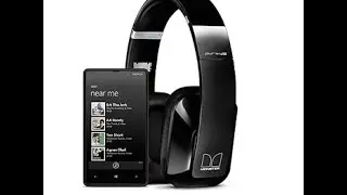 nokia purity pro full HD