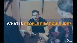 What Is People-First Culture?