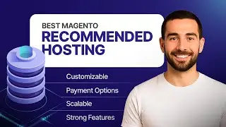Top Magento Hosting Providers You NEED to Know About!