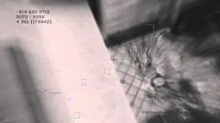 v ZooTz - MW3 Game Clip
