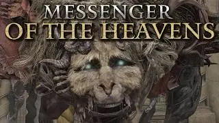 The Hornsent and the Dancing Lion - Elden Ring DLC Lore