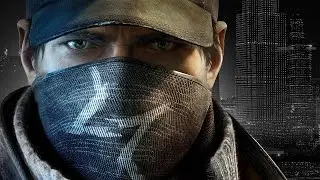 WATCH DOGS™ No turning back Part 1