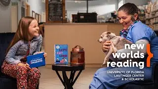 New Worlds Reading | Free Children’s Books | Passions – Animals