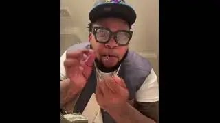 Big Yavo Type Beat "Lightskin'