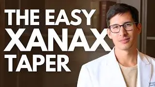 Effective Ways to Taper Xanax Without Pain