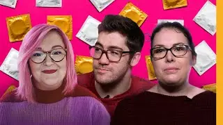 'Without able-bodied women I'd never have sex' | BBC Stories