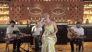 Concierto Acústico Soraya by Schweppes 💛