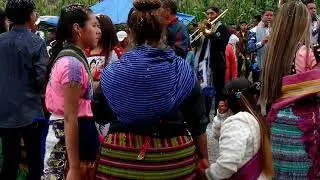 Encuentro de las Bandas ahuiran 19-09-2021