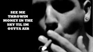 Kid Ink-Tuna Roll (LYRIC VID) HD