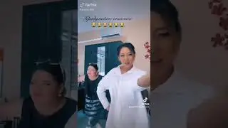 Біздікі тек қазақша стиль ғой😅Әлемнің кез-келген өлеңін қазақша бимен жарамыз.