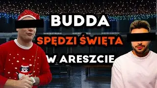 KIEDY BUDDA WYJDZIE Z ARESZTU? | CO DALEJ ZE STUU?
