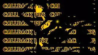 Callback Ping (Animation meme/ trend) [MURDER DRONES]
