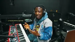 My Nord Stage 4 Programs Sound Demos and How to Load Up