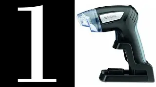 Rhino Tutorial | Industrial Design | Vacuum Sealer Part 1