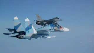 Видео "непрофессиональных" перехватов
