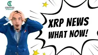 BREAKING XRP  NEWS