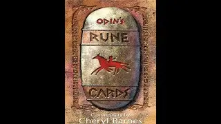 Odin's Rune Cards 