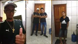 RAVE DO PISTÃO DA RUA A (( DJ COVIRNA DA PENHA )) 2020