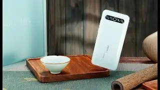 Meizu 17 Pro X HsiaoFang Art Collection - Limited Edition