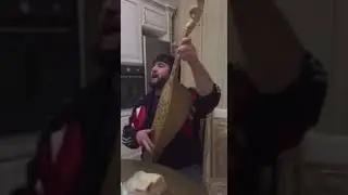 Хочбар Вождь Аварских Вольных Обществ ⚔️БИ ЦО БО ЦО⚔️
