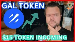 Billionaire’s Secret Crypto Scandal - The GAL Token Investigation