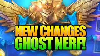 ARENA NERF IN RAID SHADOW LEGENDS | HOW TO IMPROVE THE SYSTEM ONCE AND FOR ALL!!