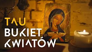 Tau - Bukiet kwiatów