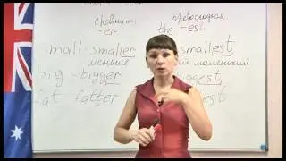 English A! Lesson 12. Topic: 