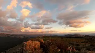 Как я провел лето