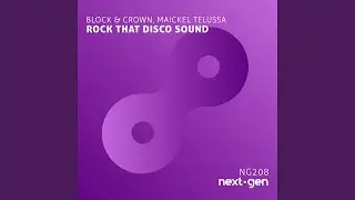 Rock That Disco Sound