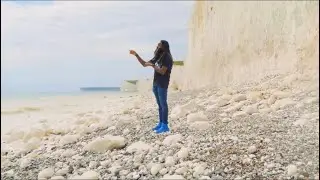 Dex Man - Eyes (Official Music Video)