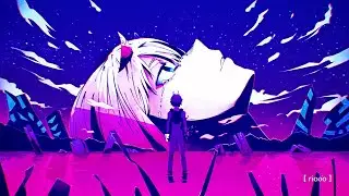 AMV | Retrowave - I'll Never Let You Know -