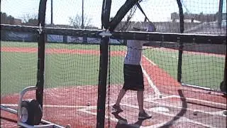 Back in The Game with Coach Tadlock