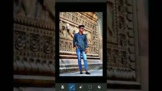 picsart editing | manipulation | viral short video | #shorts #subscribe