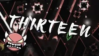 My Hardest Demon! 