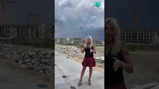 Самый крутой комплекс Новороссийска