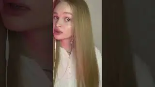 асмр 💗 расчесываю волосы 🪮