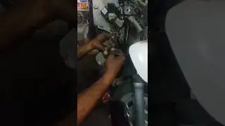 activa honda regulator 😳🔥#short #shortsindia #shortsvideo #youtubeshorts #shortsvideo2023