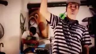 Cypher - Primeiro Projecto (Dj Énoize, Harold, Xeg, ShortSize, Zuka)