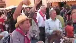 Cantiano e il pane di Chiaserna