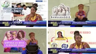 Evelyne Namara n'ensonga y'okwoleka obuli bw'enguzi n'omulugube(Episode 30 Season 5 - Luganda)