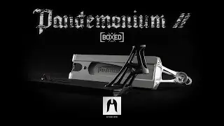 ETHIC DTC :  PANDEMONIUM V2 BOXED