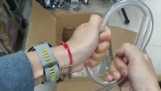 3分薄管/厚管彎曲展示