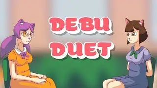 CATGIRL STUFFING - Debu Duet