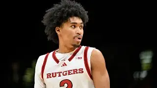 Dylan Harper | 2024-25 Highlights