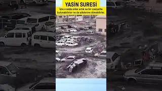 Yasin Suresi
