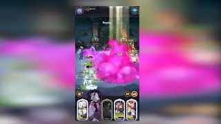 AFK Arena - King's tower 420