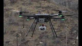 SkyRanger R70 UAS